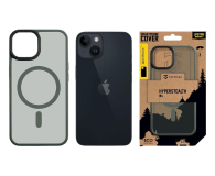 Tactical MagForce Hyperstealth Kryt pro Apple iPhone 14 Forest Green - 1514027 - zdjęcie 3